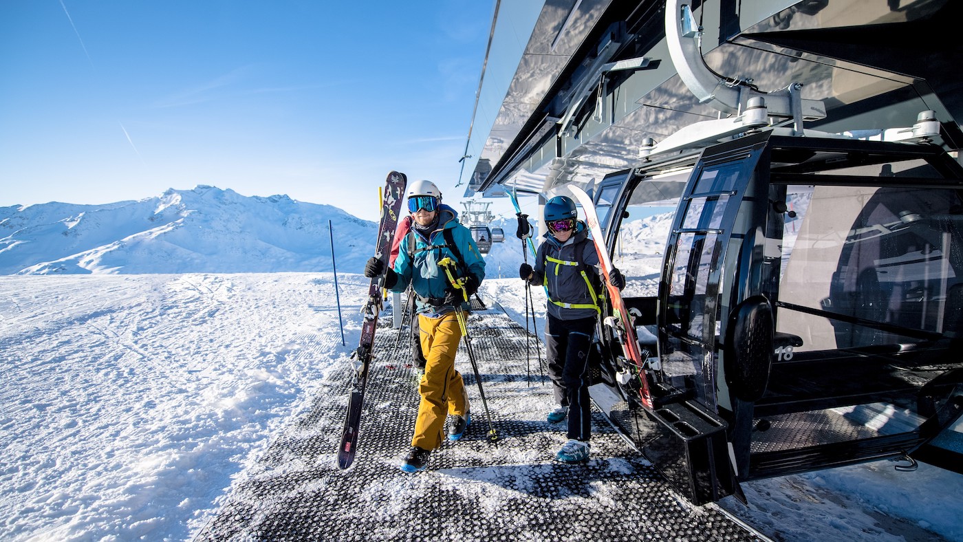 Firmatur til Andermatt