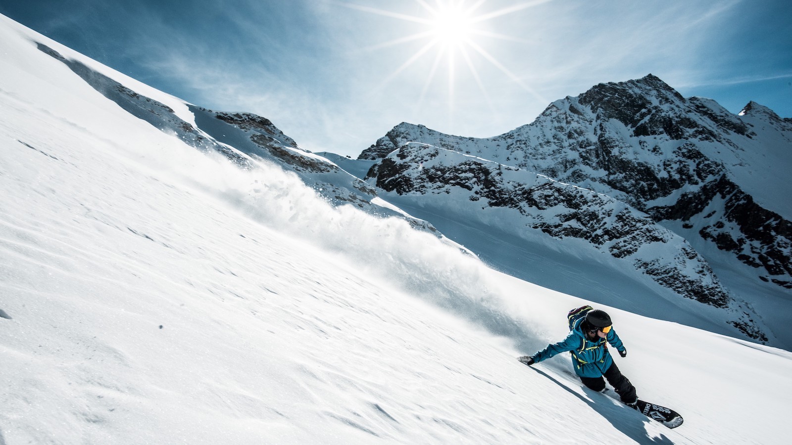 Firmatur til Zermatt