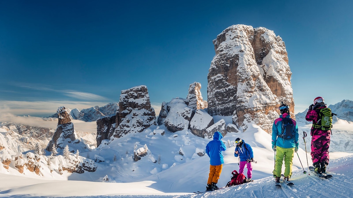 Firmatur Cortina